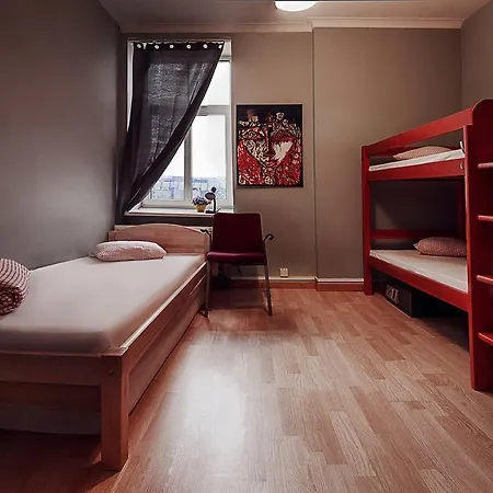 Big Bed Vandrarhem *
