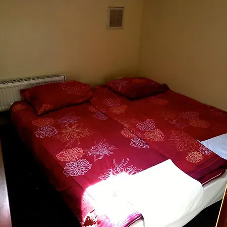 Vandrarhem Big Bed Riga