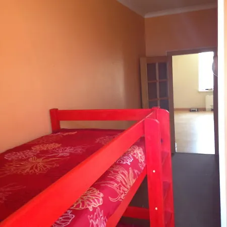 Hostel Big Bed *