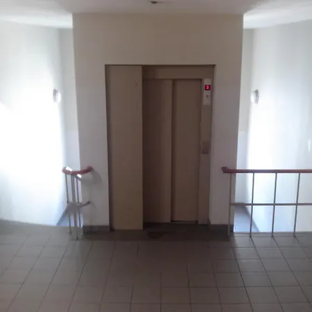 Vandrerhjem Big Bed